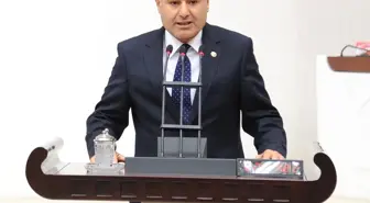 Kavaklıoğlu; 'Niğde İçin Hizmet Yarışındayız'