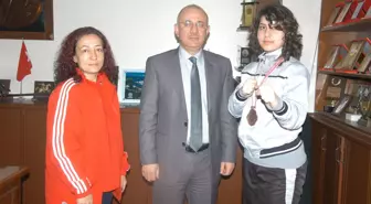 Kaymak Muğla'nın Gururu Oldu