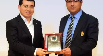 Kepez Sarıkamış Şehitlerini Andı