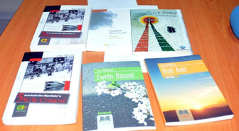 Kürt Yazarlardan Kitap Toplama ve Soruşturmalara Tepki