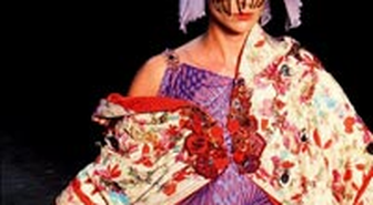 Paris Moda Haftası Başladı!
