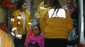 Ödemiş'te Ambulans Sıkıntısı