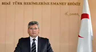 Sağlık Müdürü İlter Grip Konusunda Uyardı