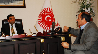 Şanlıurfa'da Cemevi Seferberliği