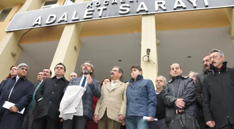 'Şarlatan' Davası Bir Kez Daha Ertelendi