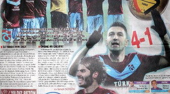 Trabzonspor Başkanı Şener: Kaldığımız Yerden Devam Ediyoruz