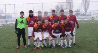 U-19 Ligi