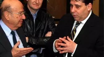 Başkan Tartan Yunanlı Yönetmenin İzmir Hayelleri İçin Birlik Mesajı Verdi