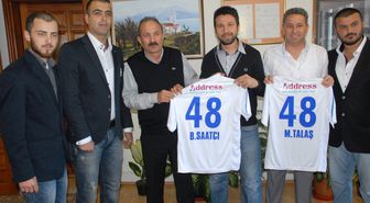 Fethiye Bank Asya İçin Kenetleniyor