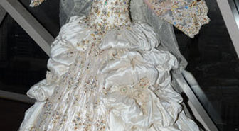 'Hürrem Sultan' Koleksiyonu