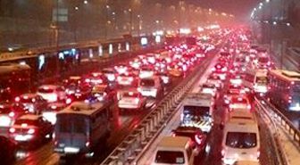İett Ek Otobüs Seferleri Koydu, Metro Seferleri Arttırıldı