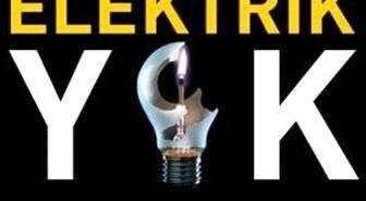 İstanbul'da Elektrik Kesintisi