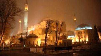 İstanbul'da Kar Yağışı İçin Önlemler Alındı