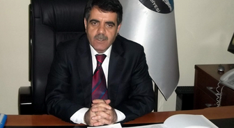 Kars'ta İçme Suyu Arıtma Tesisleri 22 Temmuz'da Tamamlanacak