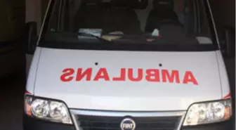 Sağlık Bakanlığı'ndan KKTC'ye 3 Adet Ambulans