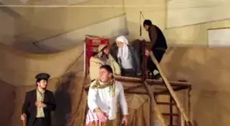 Yılanların Öcü Oyununun Yönetmeninden Dizi Tutkunlarına Anlamlı Tepki