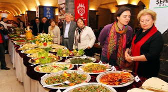 Baklava Darbesi Ders Oldu, Gaziantep 30 Yemeği Tescil Ettiriyor
