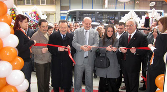 Camialtı Nalbul Açıldı