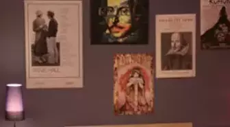 Deniz ve Açılay'ın Yatak Odası Tepe Home'dan