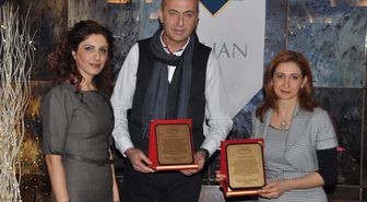 Gaziantep Yemekleri Tescillendi
