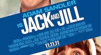 Jack ve Jill Filmi