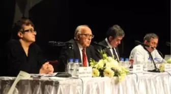 Kanadoğlu'ndan Kılıçdaroğlu'na Eleştiri