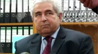 Kıbrıs Rum Yönetimi Başkanı Hristofyas'ın Dokunulmazlığı Yüksek Mahkeme'ye Gitti