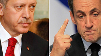 Kritik İhaleyi Fransızlara Verdik