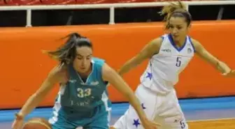 Mersin Büyükşehir Belediyesi - Tarsus Belediyesi: 84-66