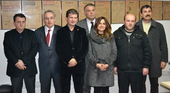 Recep Aydın Güven Tazeledi