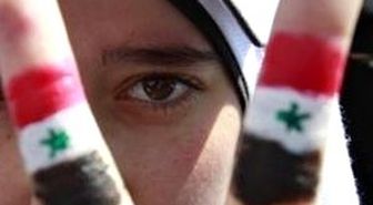Rusya Suriye Karar Tasarısını Desteklemiyor