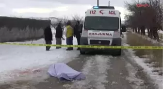 Satın Aldığı Eve Yaptığı Masraf İçin 15 Bin TL Para İsteyince Başından Vurularak Öldürüldü