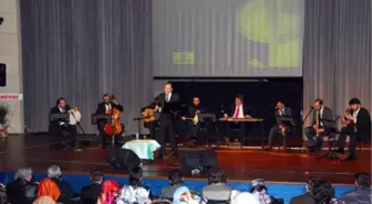 Şehir Konserleri Devam Ediyor