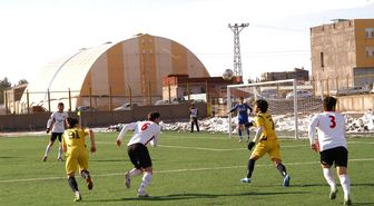 Spor Toto 3. Lig