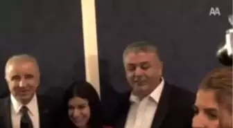 Aysal Konuştu