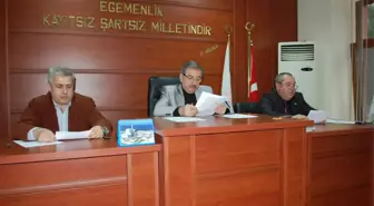 Gelibolu'da Kent Konseyi Kuruldu