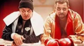 Hayatımın En Zor Rolüydü