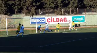 Spor Toto 2. Lig
