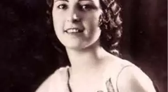 Türkiye'nin İlk 'Dünya Güzeli' Hayatını Kaybetti