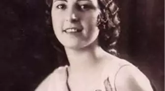 Türkiye'nin İlk 'Dünya Güzeli' Vefat Etti