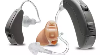 Amplifon Maxtone'a Kulak Verdi!