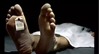 Anten Takmak İçin Çıktığı Çatıdan Düşen Genç Öldü