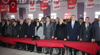 Av. M. Cüneyt Güzel ile Devam