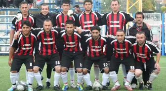 Birinci Amatör Küme