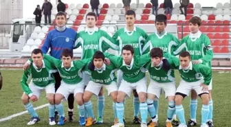 Birinci Amatör Küme U-19 Ligi