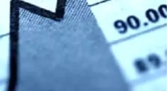 Borsa İlk Seansı Düşüşle Tamamladı