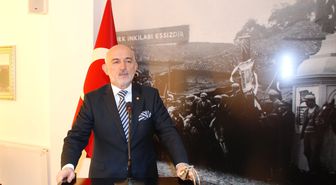 Çarşamba Tso'da Yönetim Kurulu İbra Edildi