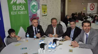 Çölyak Hastaları Moral Depoladı