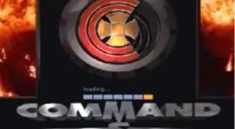 Command & Conquer'i Tarayıcınızda Oynayın