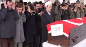 Danıştay 13. Daire Üyesi Ali Öztürk Son Yolculuğuna Uğurlandı